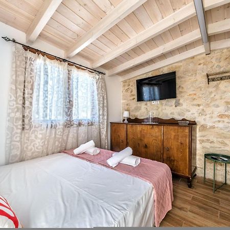 Guest House Aphrodite Kato Archanes Luaran gambar