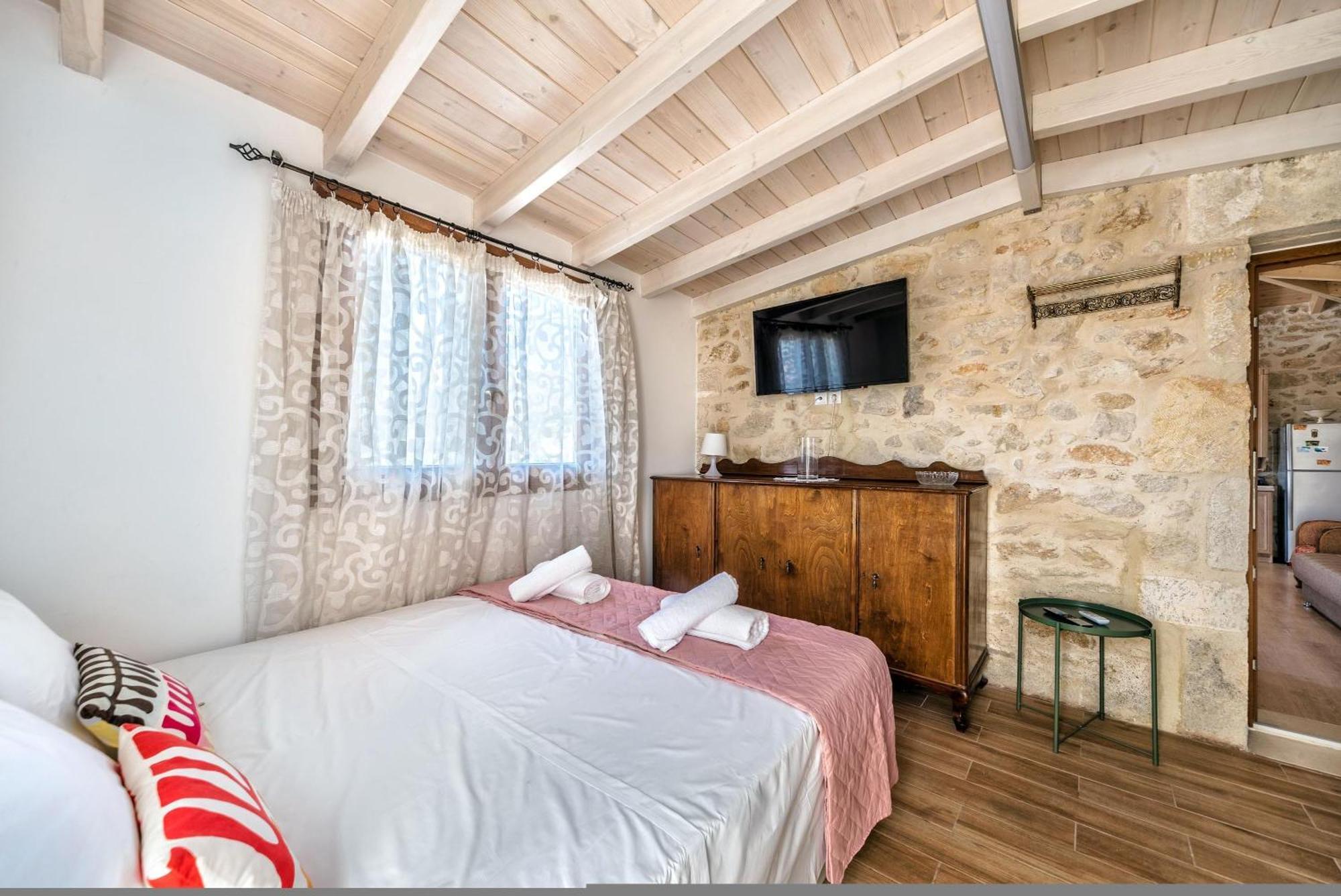 Guest House Aphrodite Kato Archanes Luaran gambar