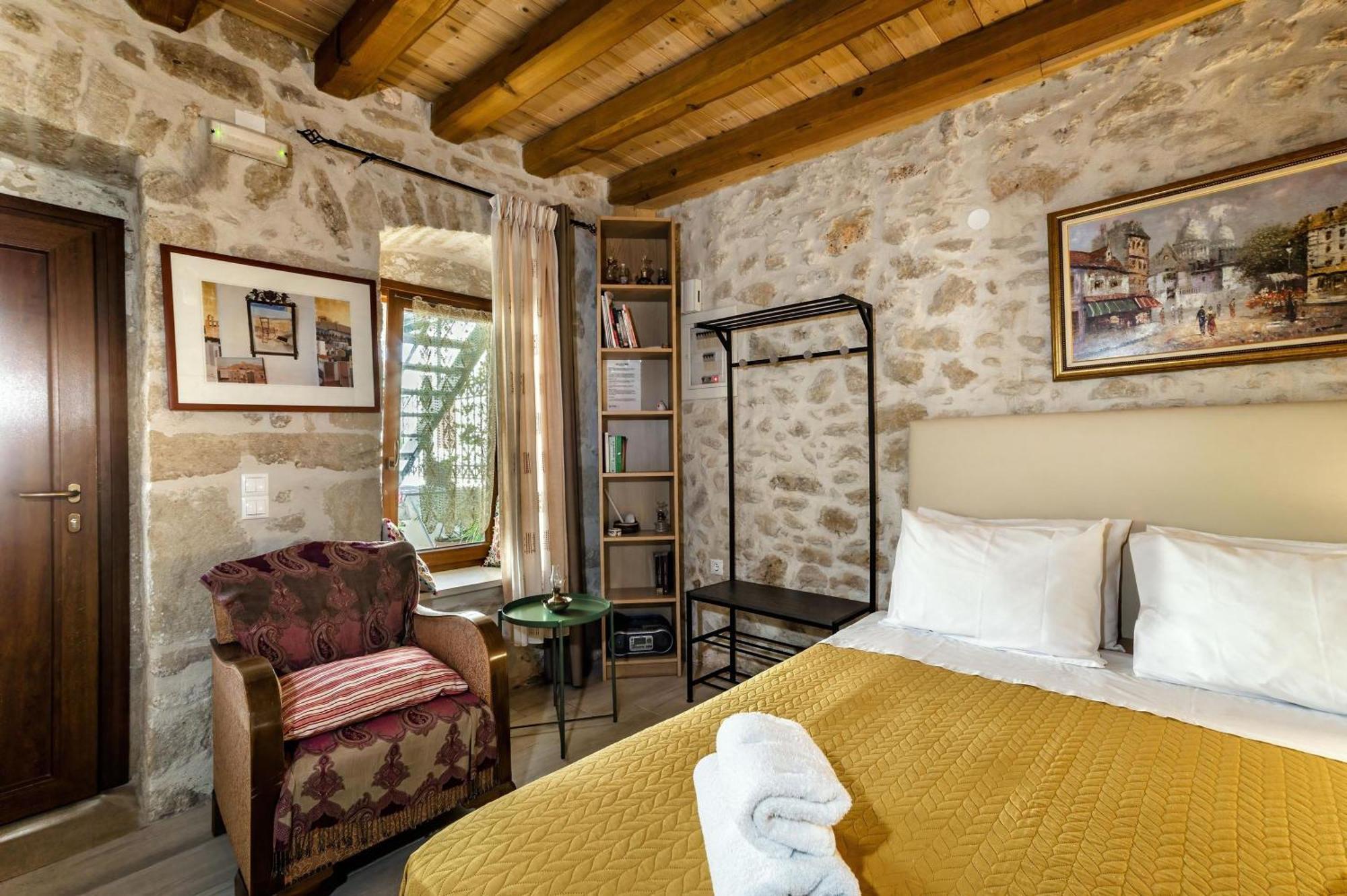 Guest House Aphrodite Kato Archanes Luaran gambar