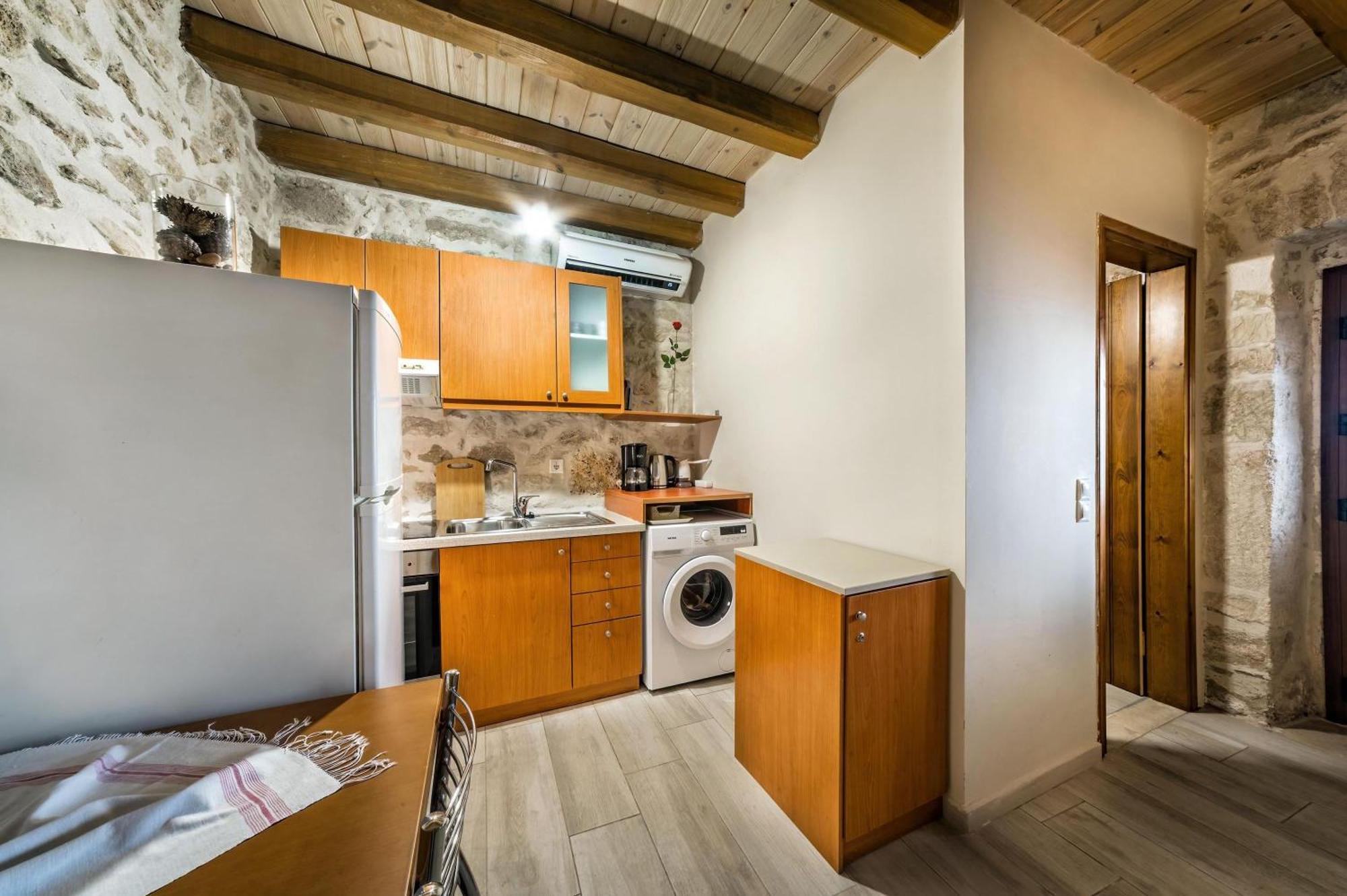 Guest House Aphrodite Kato Archanes Luaran gambar