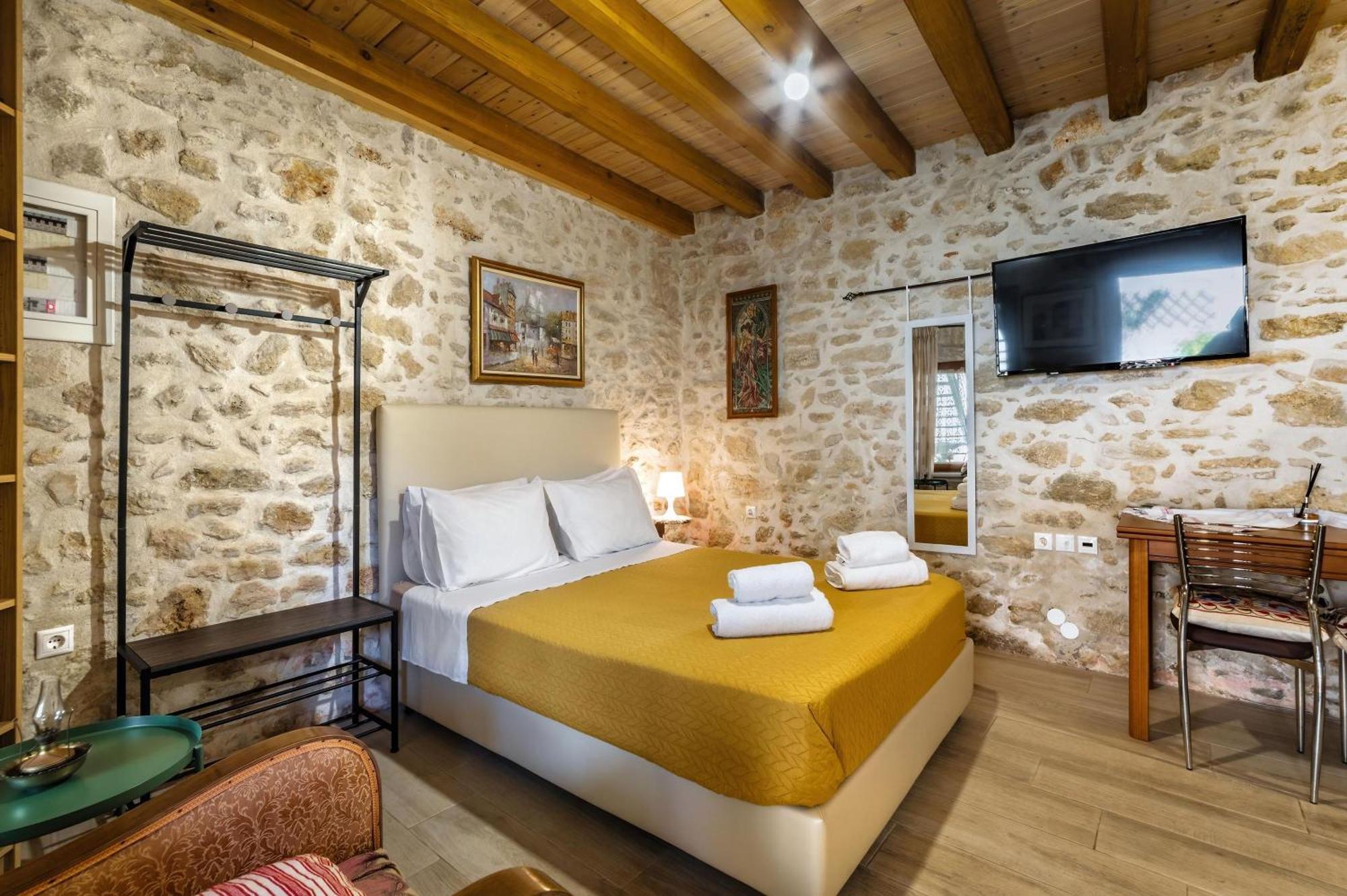 Guest House Aphrodite Kato Archanes Luaran gambar