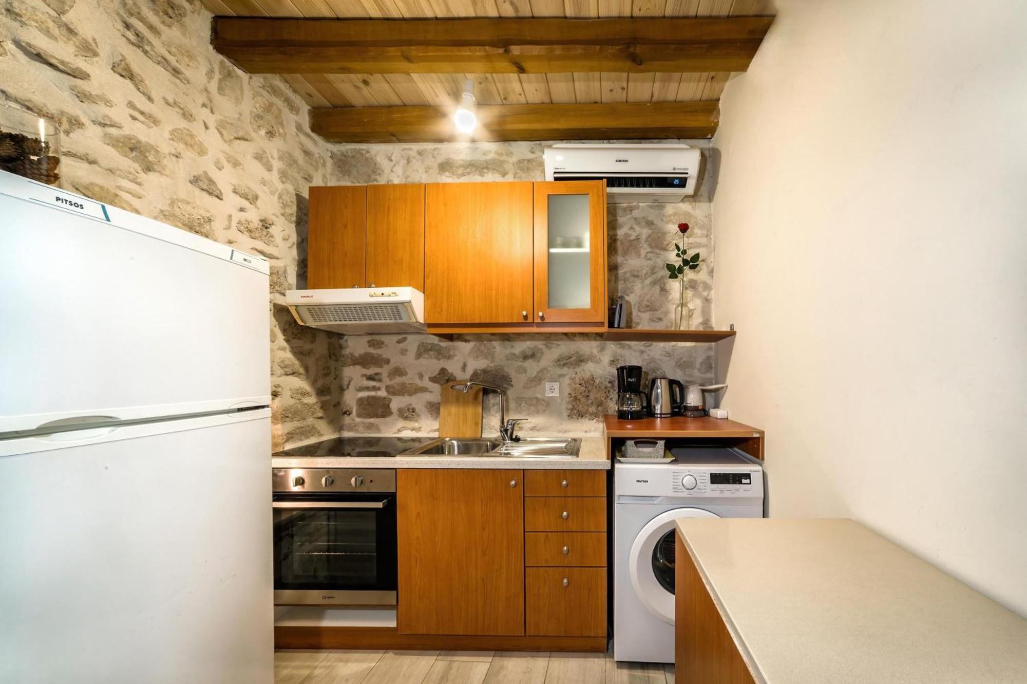 Guest House Aphrodite Kato Archanes Luaran gambar