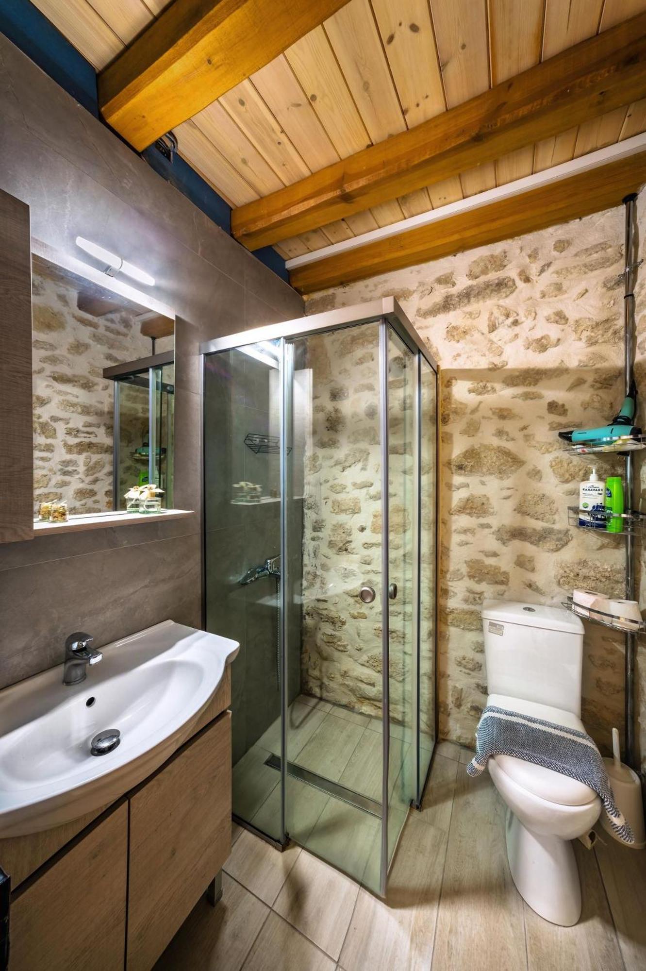 Guest House Aphrodite Kato Archanes Luaran gambar