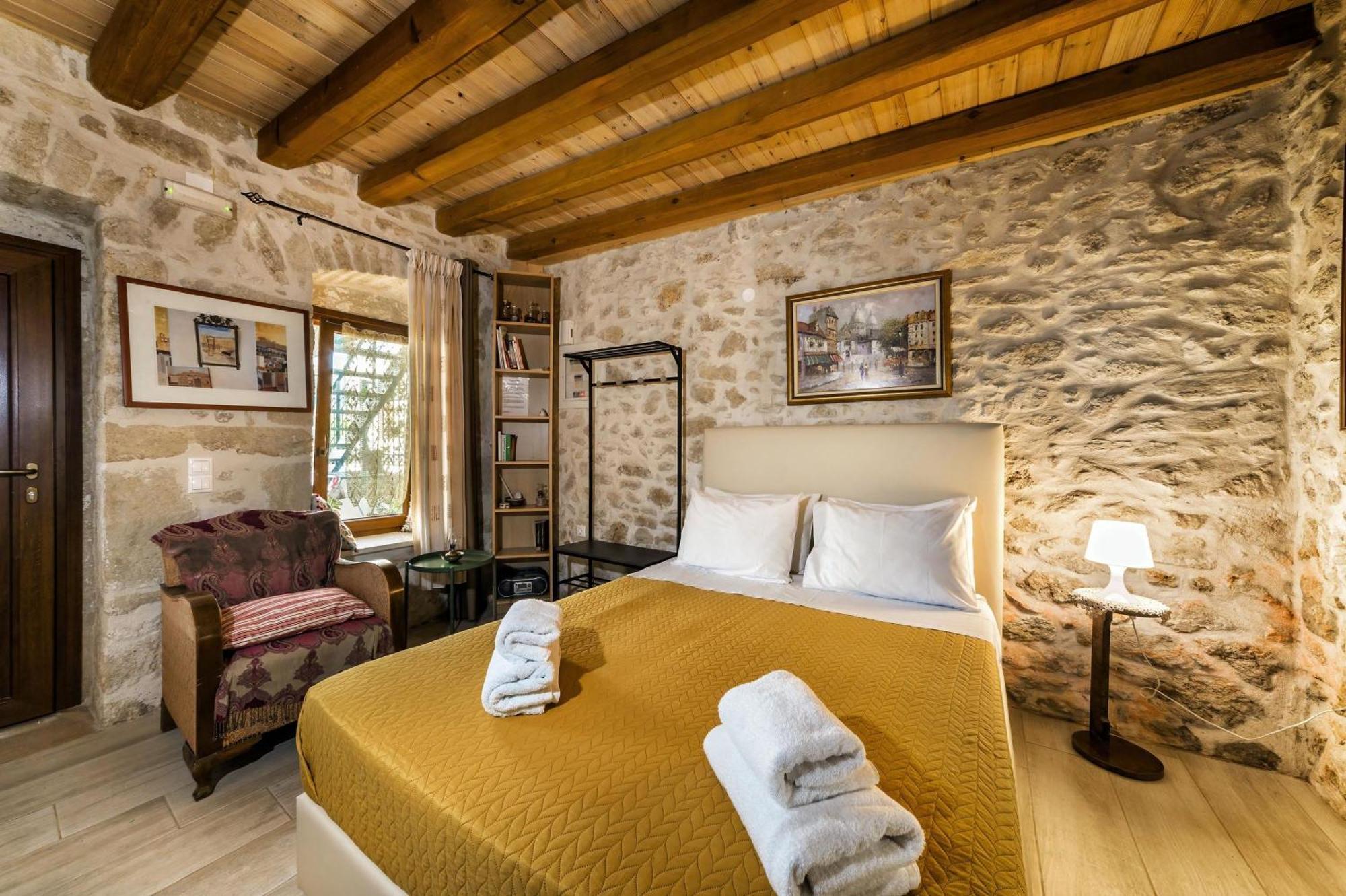 Guest House Aphrodite Kato Archanes Luaran gambar