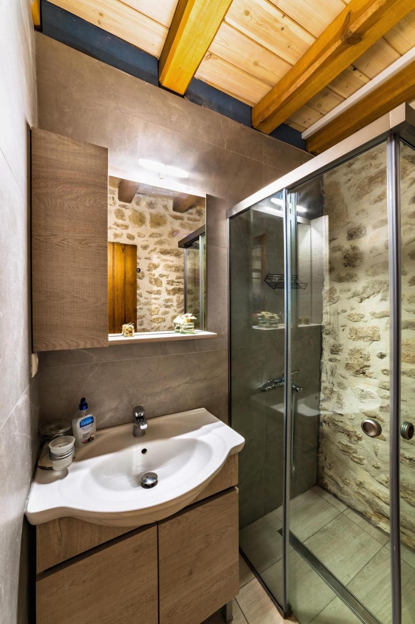 Guest House Aphrodite Kato Archanes Luaran gambar