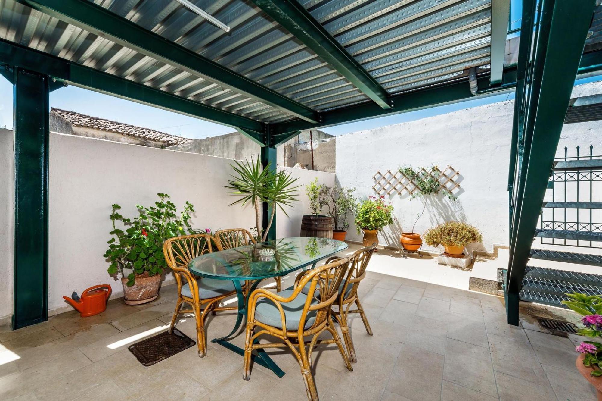Guest House Aphrodite Kato Archanes Luaran gambar