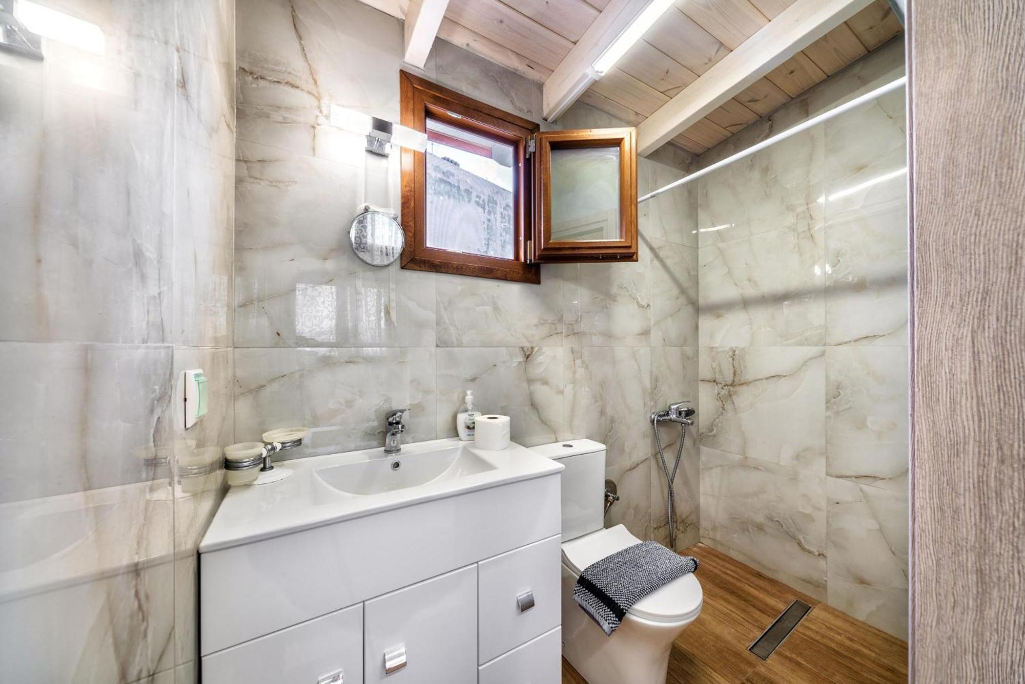 Guest House Aphrodite Kato Archanes Luaran gambar