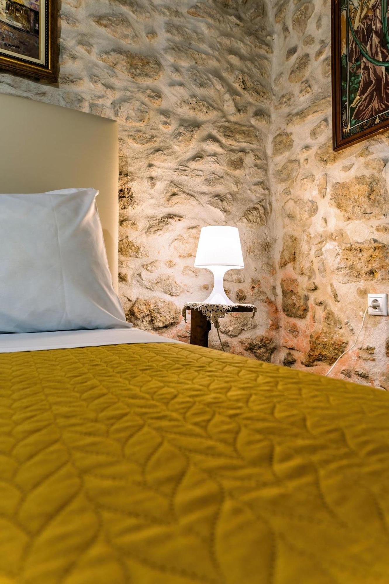 Guest House Aphrodite Kato Archanes Luaran gambar