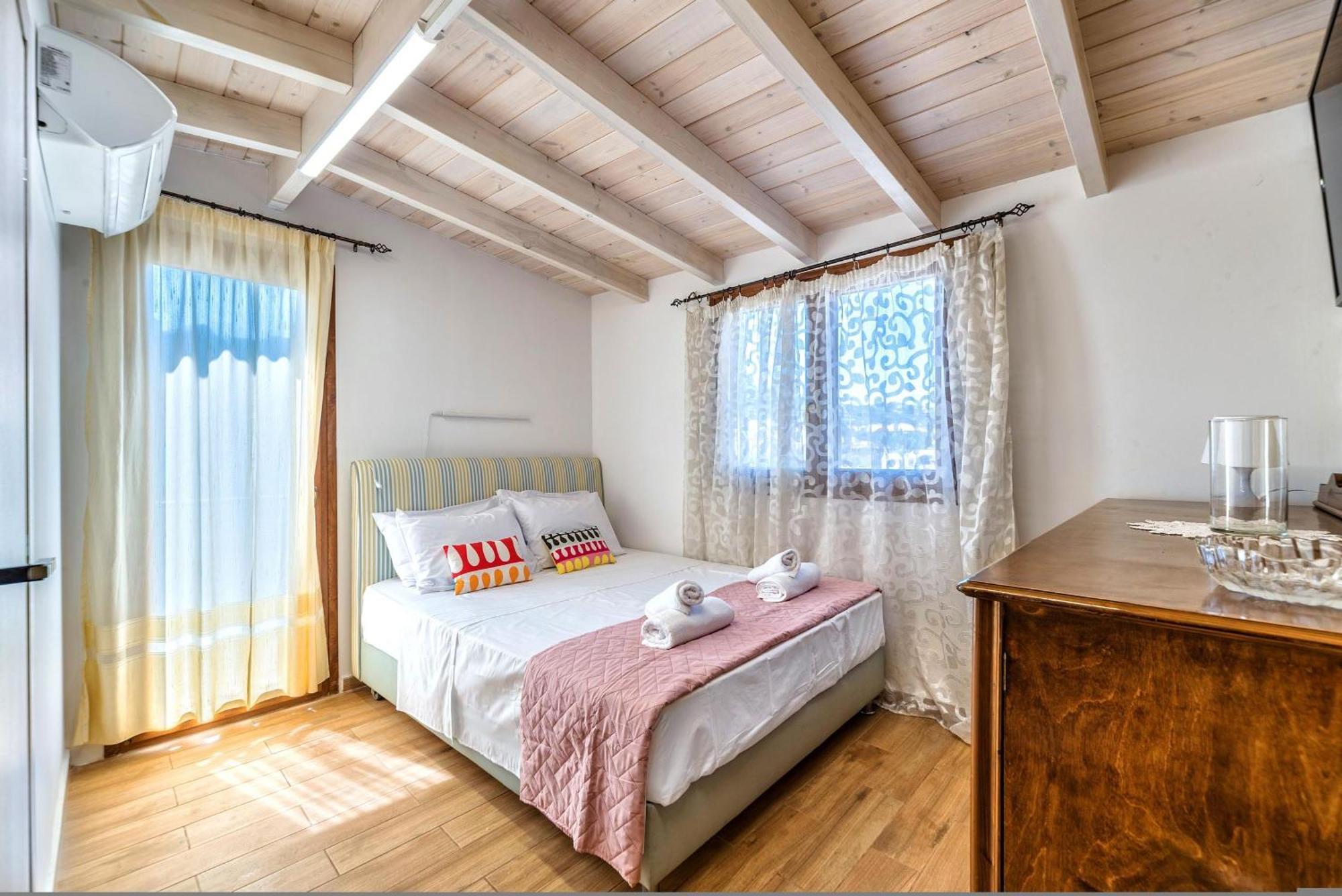 Guest House Aphrodite Kato Archanes Luaran gambar